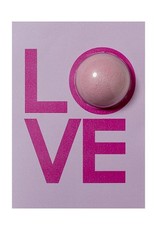 Blastercard 'Love' (Valentijn) - Body & Soap