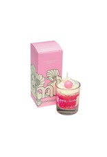 Bomb Cosmetics Geurkaars 'Ripple Licious Whipped Piped Candle' - Body & Soap