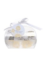 Source Balance badgeschenkset 2 x 120 g  badfizzers - Body & Soap