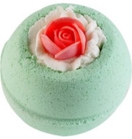 Bomb Cosmetics Bath Blaster 'Vintage Rosehip'