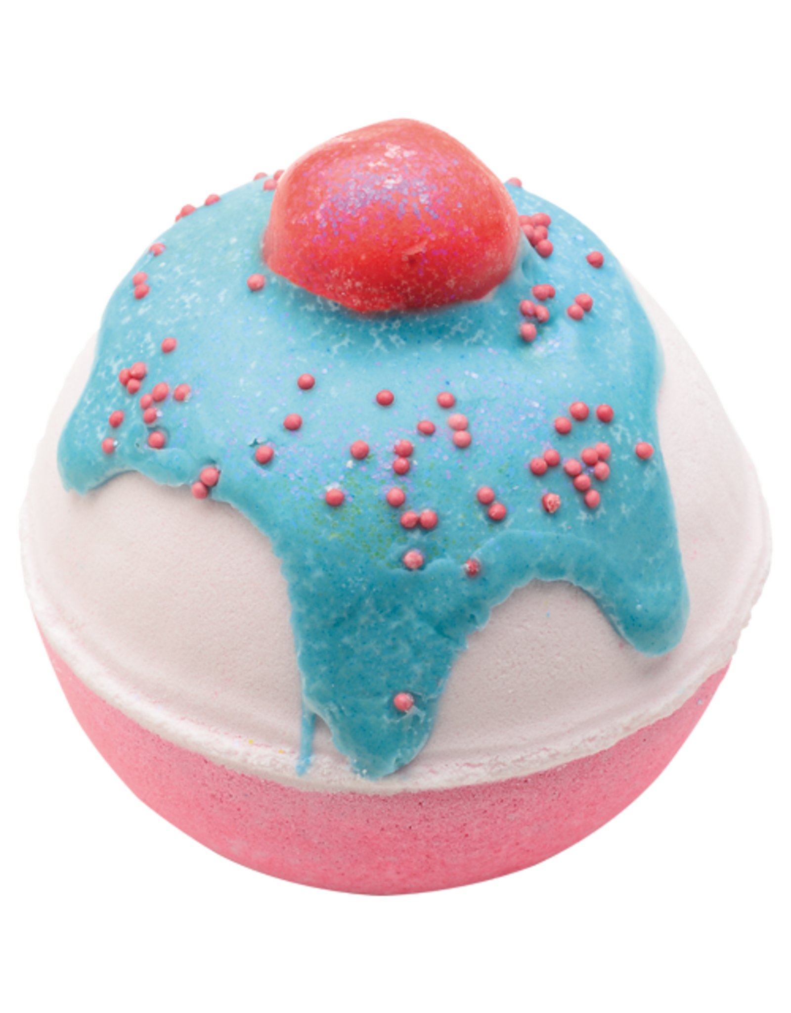 Bomb Cosmetics Bath Blaster 'Sweetie Pie' - Body & Soap