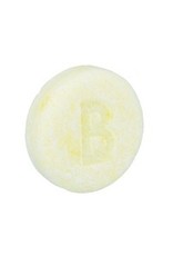 Bomb Cosmetics Shampoo Bar 'Back To My Roots' - Body & Soap