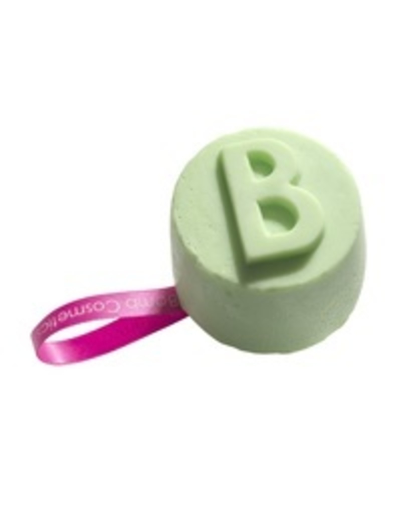 Bomb Cosmetics Soap Bar 'Lime & Shine Solid' - Body & Soap