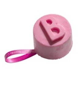 Bomb Cosmetics Soap Bar 'Shower Up Solid'