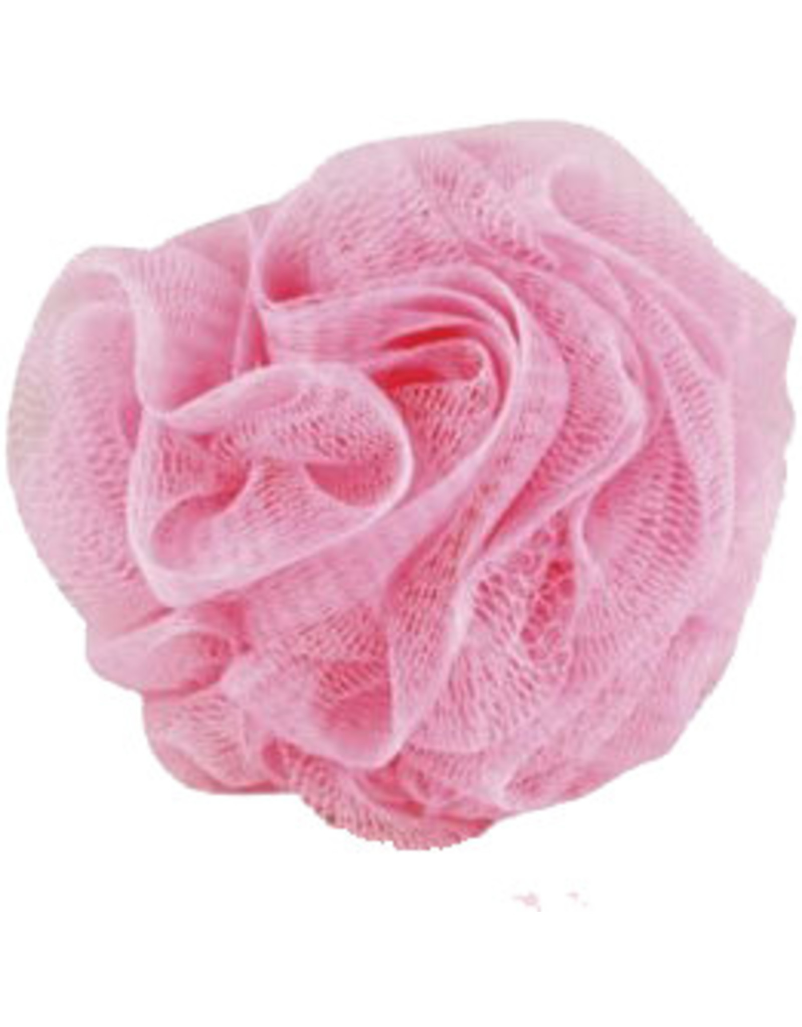 Massagespons 'roze' - Body & Soap