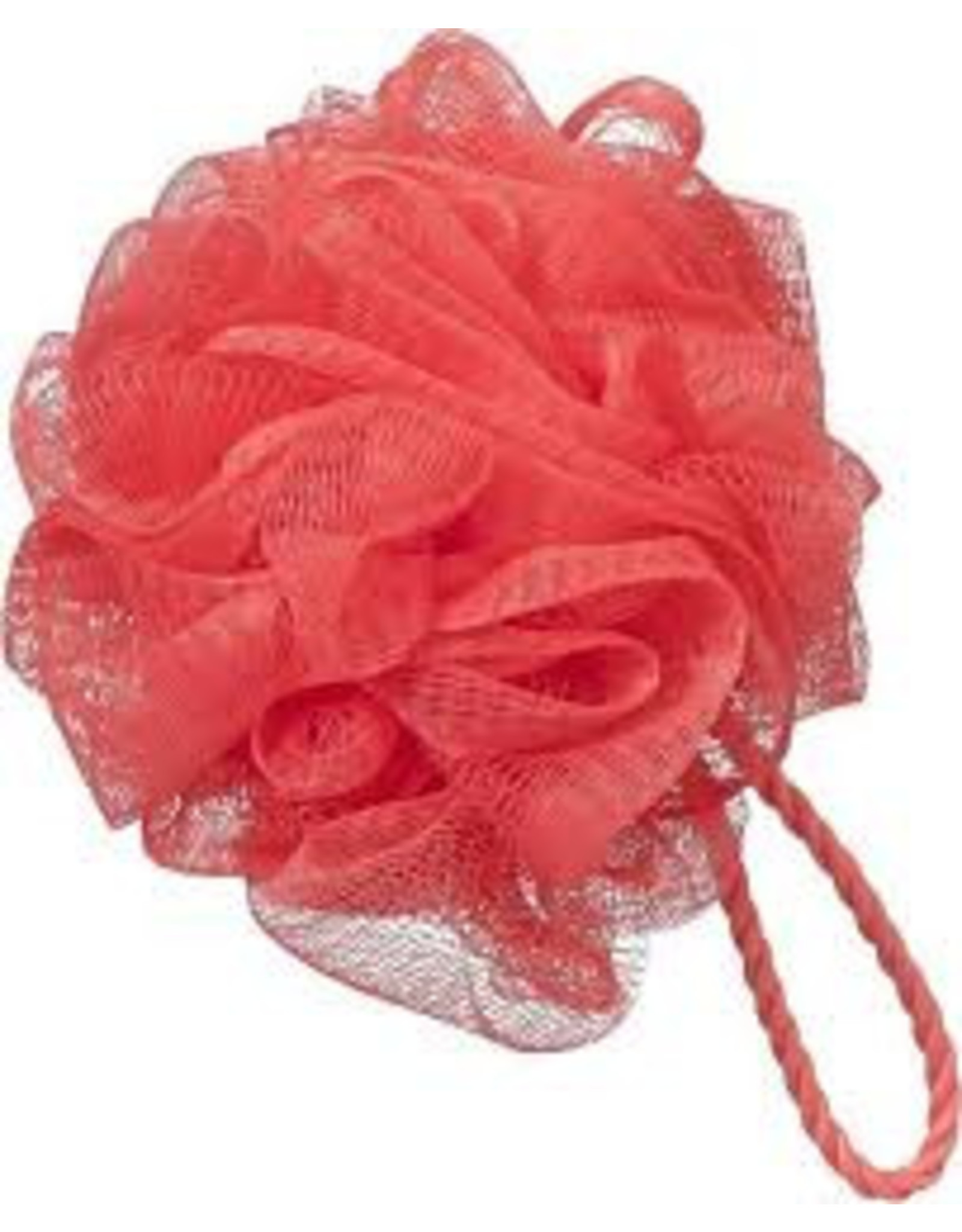 Massagespons 'rood' - Body & Soap