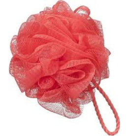 Massagespons 'rood'