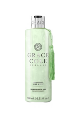 Boutique Badcrème Grace Cole Boutique Grapefruit Lime & Mint - Body & Soap