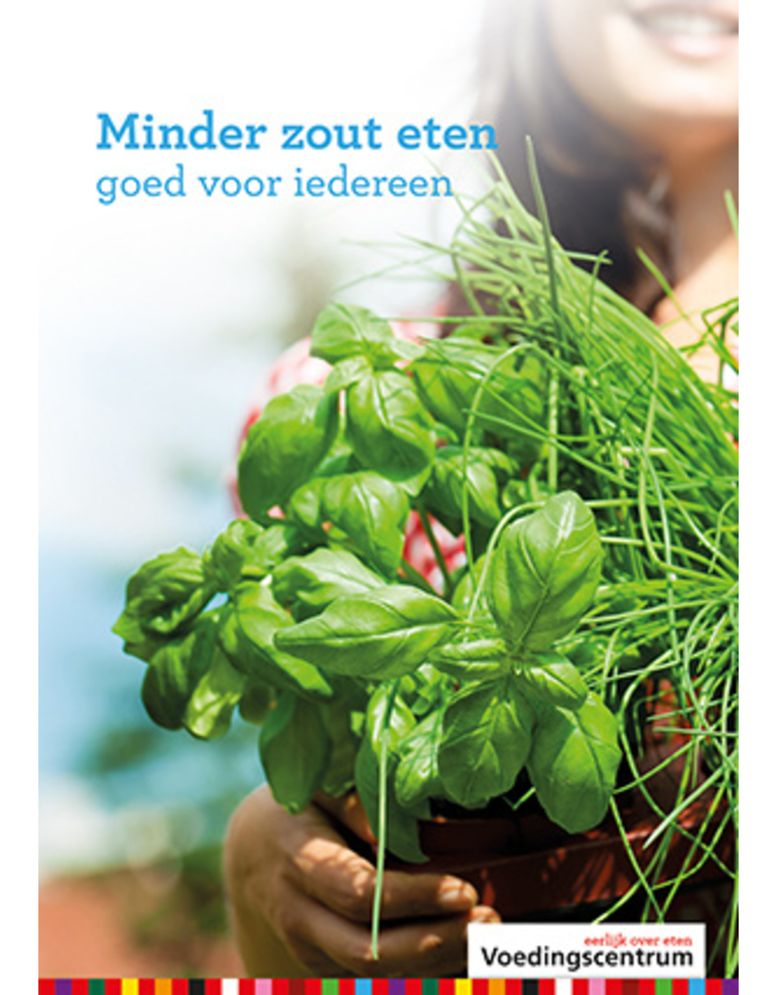 Minder zout eten - Body & Soap