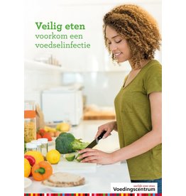 Veilig eten