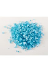 Body & Soap Badzout "Cool Ocean" Grof (Turquoise) - Body & Soap