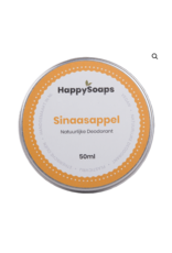 Natuurlijke Deodorant Sinaasappel - Body & Soap