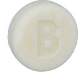 Bomb Cosmetics Conditioner Bar 'On Sleek'