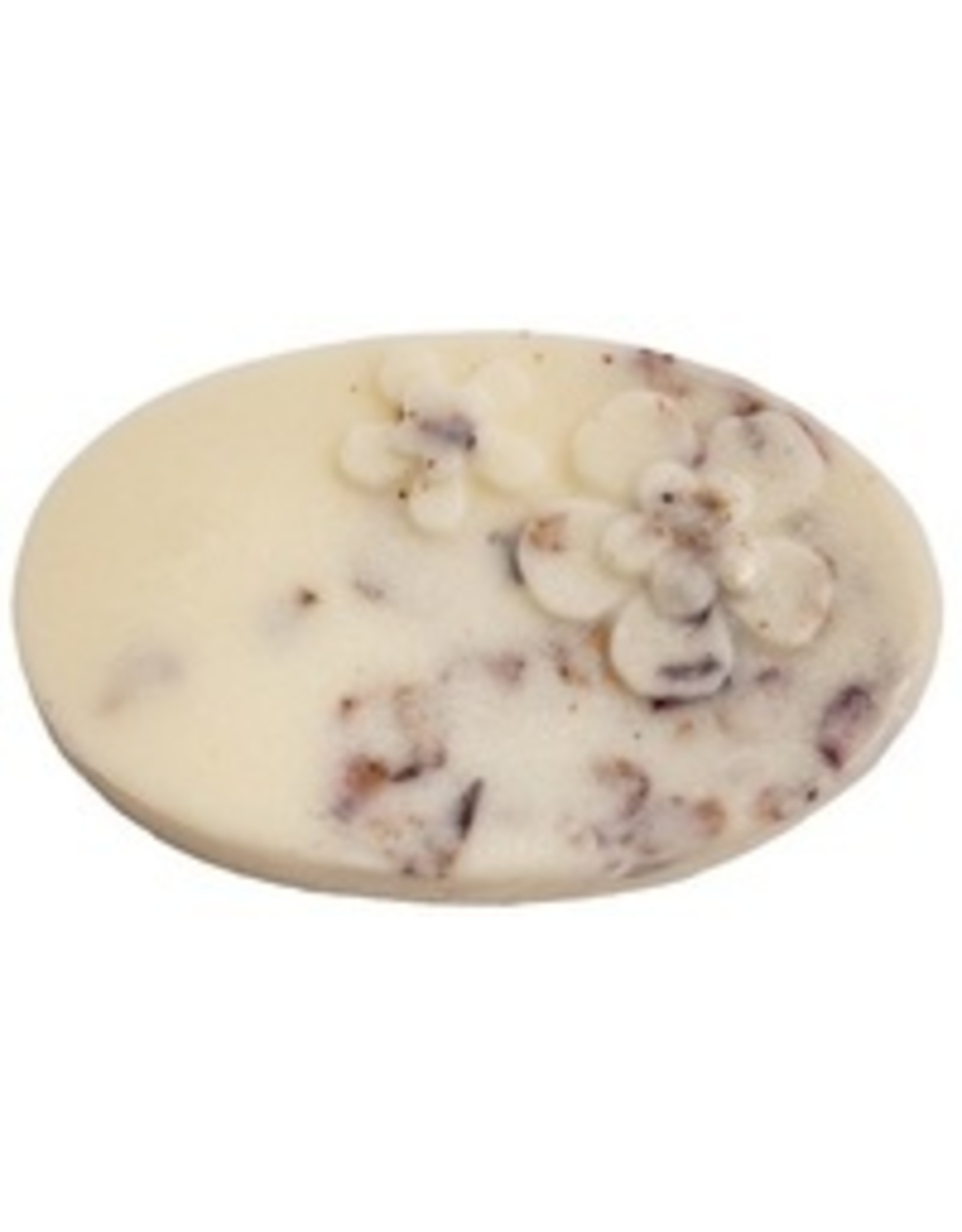 Frangipani Kiss Massage Bar - Body & Soap