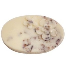Frangipani Kiss Massage Bar