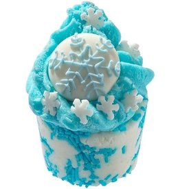 Bomb Cosmetics Bath Mallow 'Icey Icey Nicey Nicey'