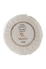 Hotel zeepjes - Body & Soap