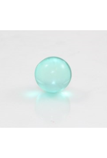 Bath pearl (light blue) transparent - Body & Soap