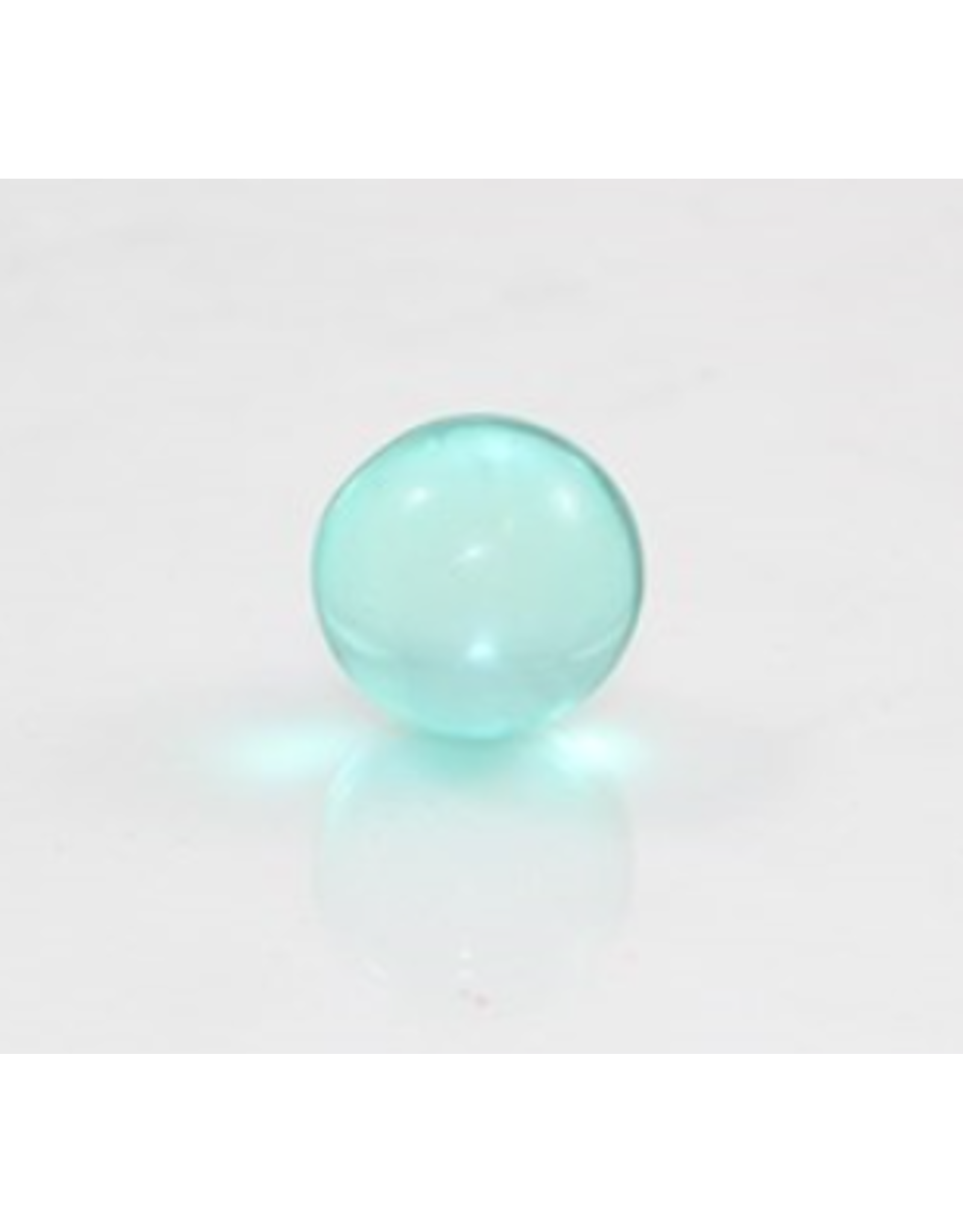 Badparels (lichtblauw) transparant  - Body & Soap