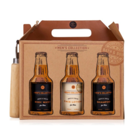 Men's Collection sixpack