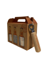 Men's Collection sixpack - De perfecte set voor de stijlvolle man