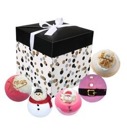Xmas in a Box Giftset