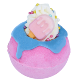 Bomb Cosmetics Bath Blaster 'Chill Out'