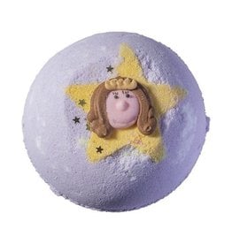 Bomb Cosmetics Bath Blaster 'The Princess & The Bath'