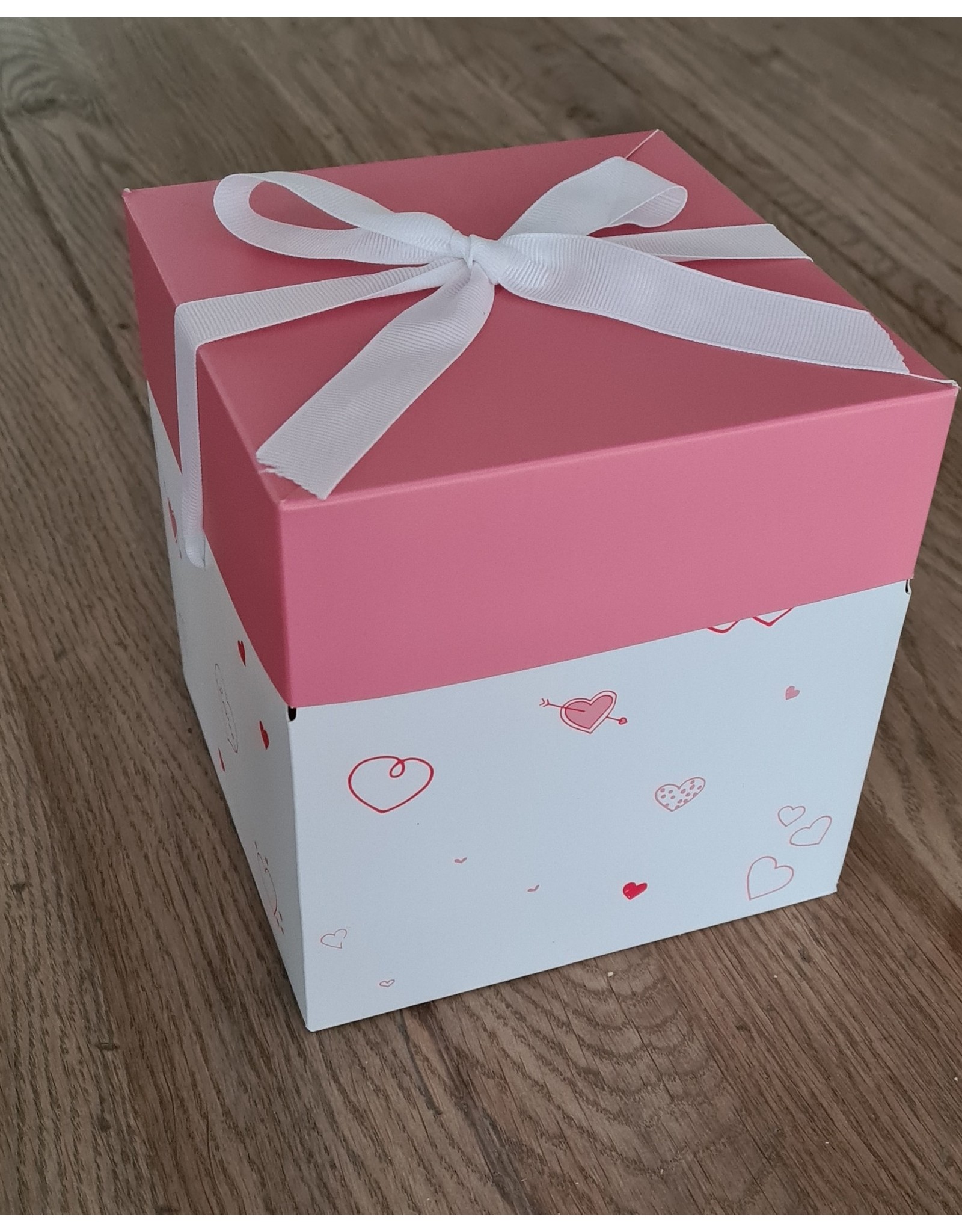 Bomb Cosmetics For All Little Diva Box - Body & Soap