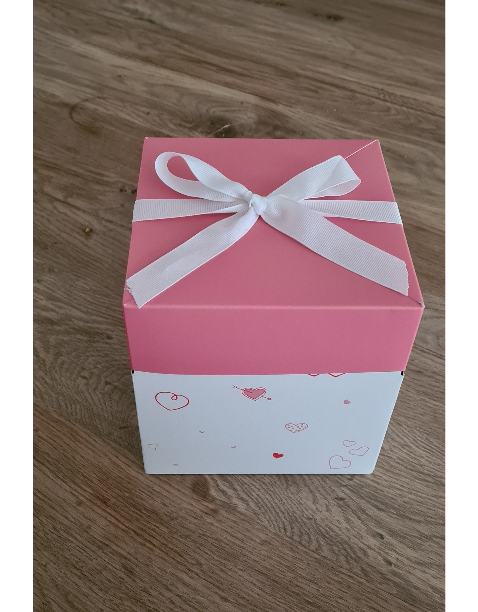 Bomb Cosmetics For All Little Diva Box - Body & Soap