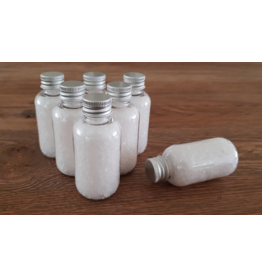 Flesje badzout 70g