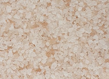Badzout/zeezout (beige/crème) - natuurlijke kalmering voor de ziel