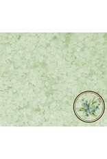 Body & Soap Badzout "eucalyptus" Grof (Olijfgroen) - Body & Soap