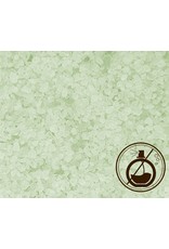 Body & Soap Badzout "zonder parfum" Grof (Olijfgroen) - Body & Soap Body & Soap Badzout "zonder parfum" Grof (Olijfgroen) - Body & Soap