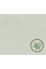 Body & Soap Badzout "eucalyptus" Fijn (Olijfgroen) - Body & Soap