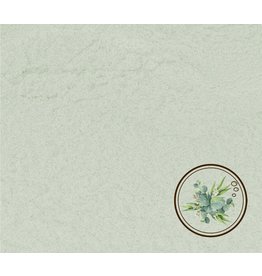 Body & Soap Badzout "eucalyptus" Fijn (Olijfgroen)