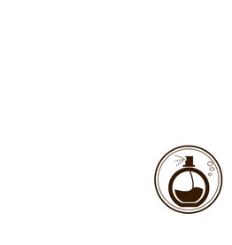 Body & Soap Bath salt "fragrance of your choice" Fine (White)