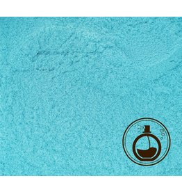 Body & Soap Bath salt "fragrance of your choice" Fine (Turquoise)