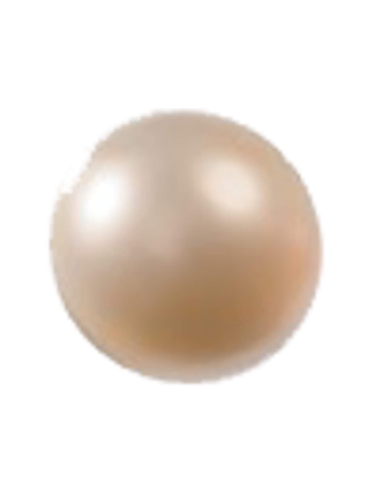 Badparels (wit) metallic - Body & Soap
