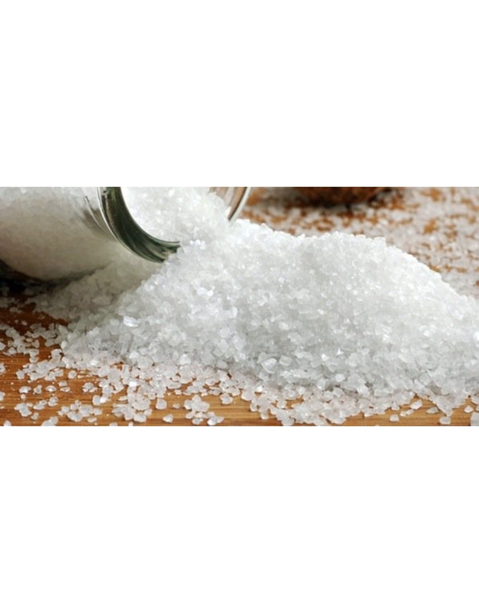 Grof badzout 350 gram (Cool Ocean) - voor de stoere man