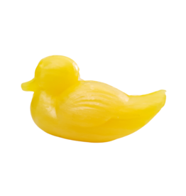 Figure soap (duck)