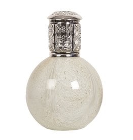Woodbridge White Marble geurlamp (groot)