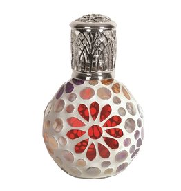 Woodbridge Multi Floral geurlamp (groot)