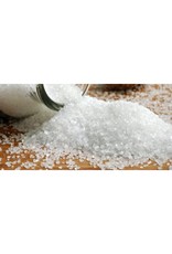 Coarse bath salt 350 grams (Patron) - Body & Soap