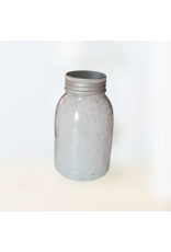 Coarse bath salt 350 grams (Patron) - Body & Soap