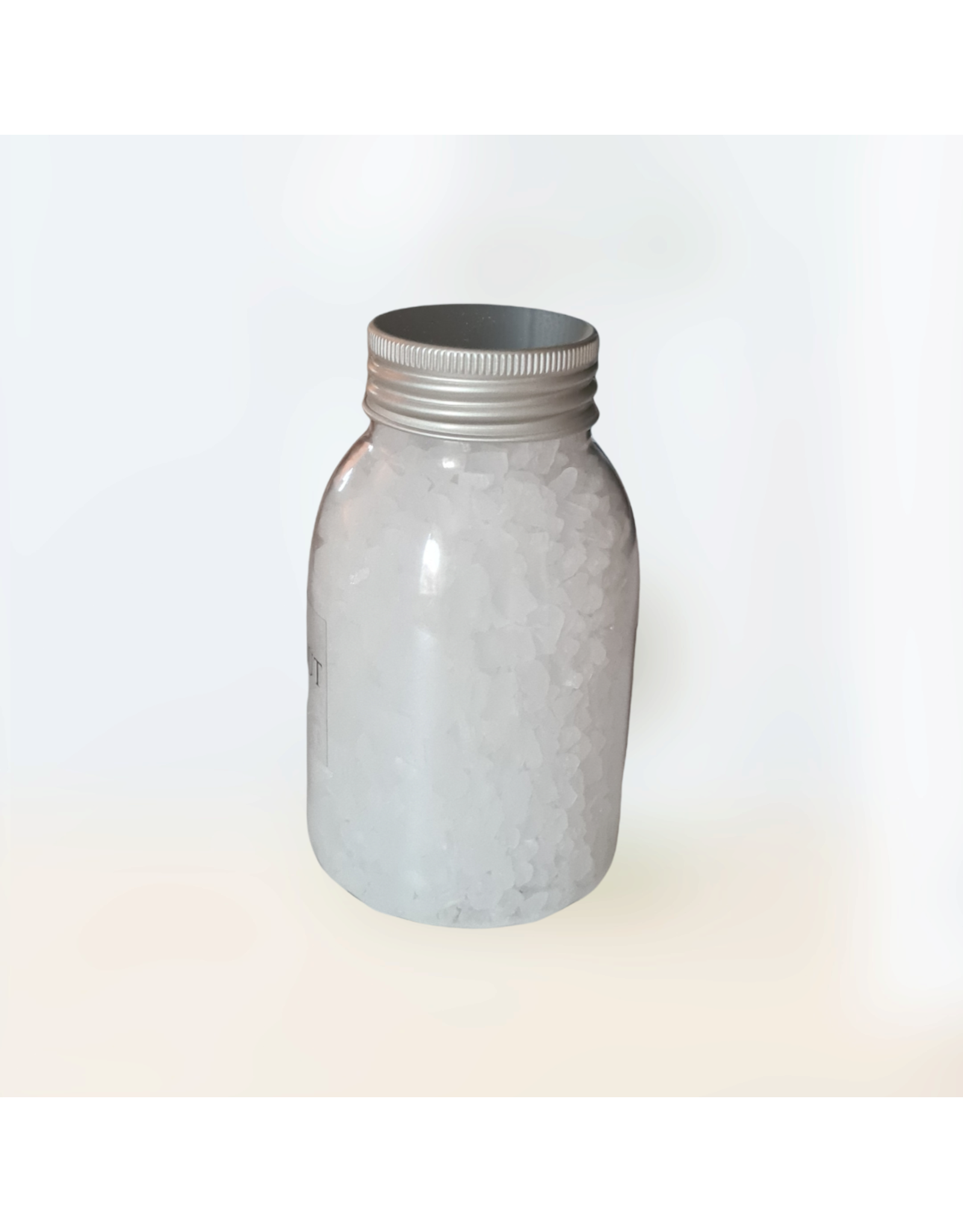 Coarse bath salt 350 grams (Patron) - Body & Soap