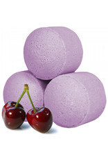 Mini badbruisers (paars/lila) 10 stuks naar keuze - Body & Soap