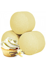 Mini badbruisers Vanille Cup Cake - Body & Soap