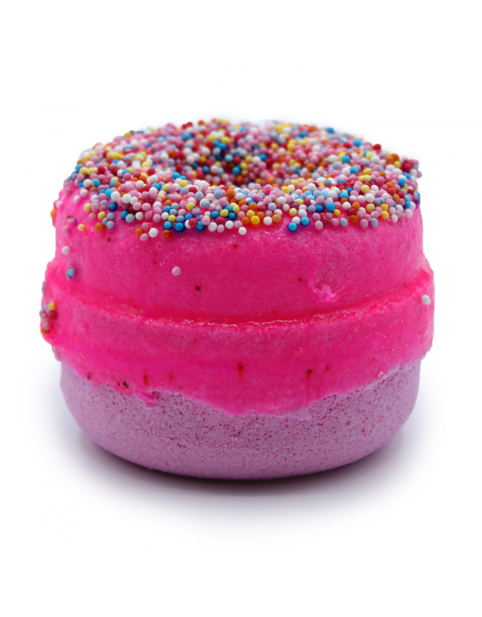 Bad Donuts Framboos - Body & Soap