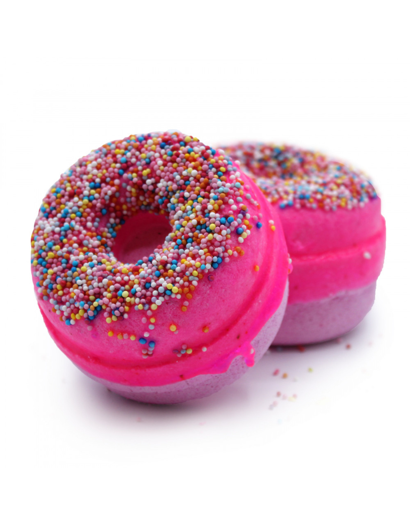 Bad Donuts Framboos - Body & Soap
